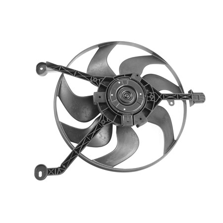 Apdi Fan Assy, 6014104 6014104